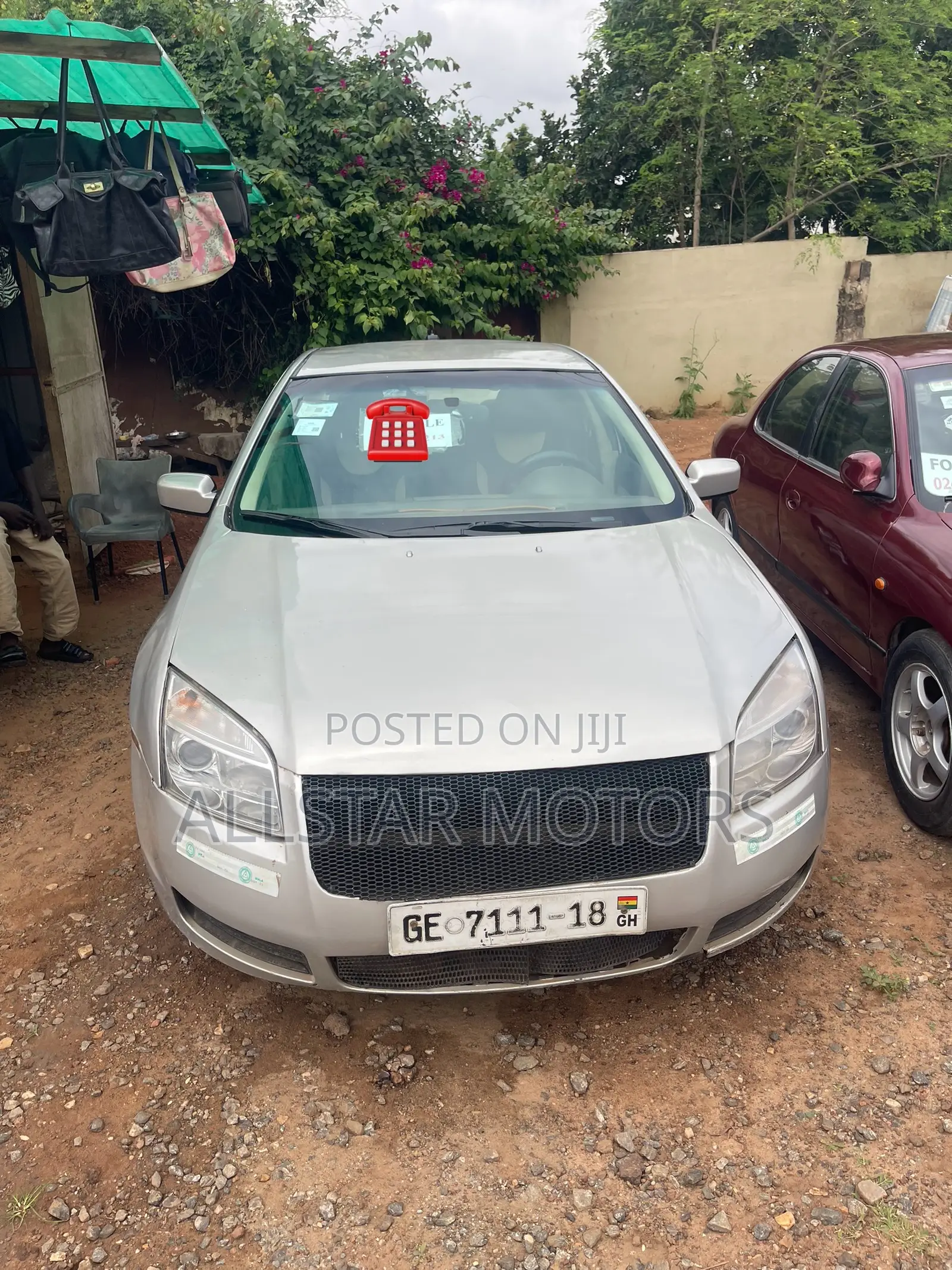 Mercury Milan V6 4WD 2007 Silver