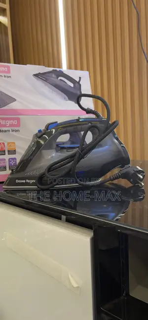 Brand New Electric Iron