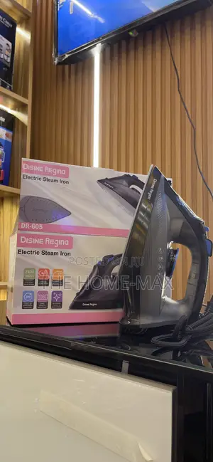 Brand New Electric Iron