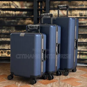 Classy 3 in 1 Travelling/ Luggage Bags - Smile in Travelling Days