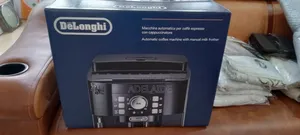 Coffee Machine