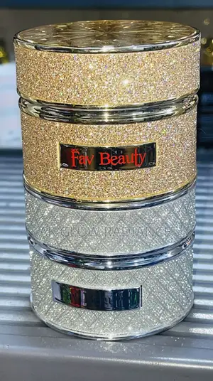 Fave Beauty Face Cream