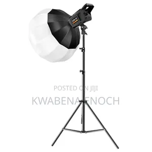 Bediro Video Light