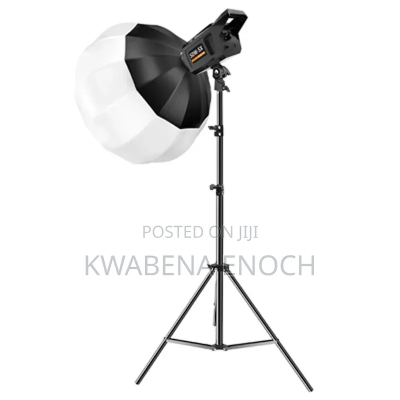 Bediro Video Light