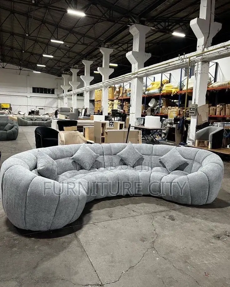 Furniture City