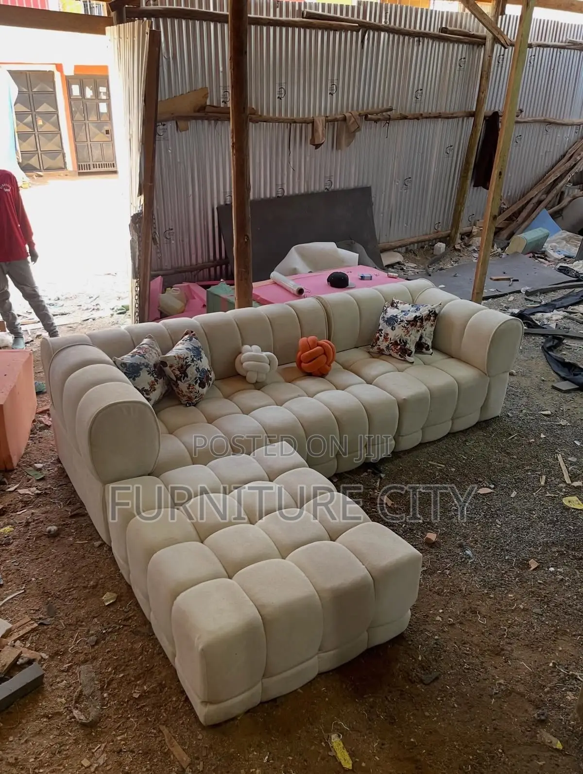 Furniture City
