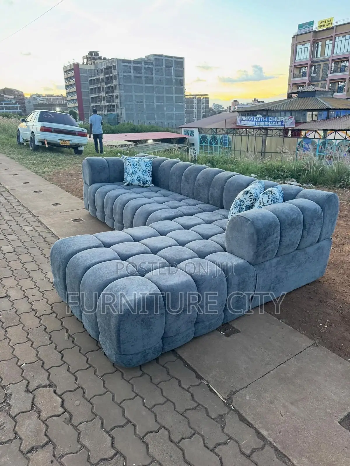 Furniture City