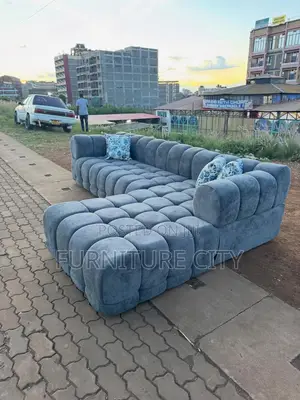 Furniture City