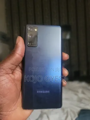 Samsung Galaxy S20 FE 5G 128 GB Blue