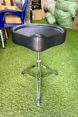 Hebikuo DA140 Heavy Duty Drum Throne