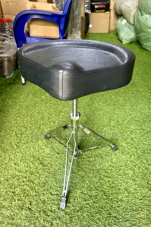 Hebikuo DA140 Heavy Duty Drum Throne