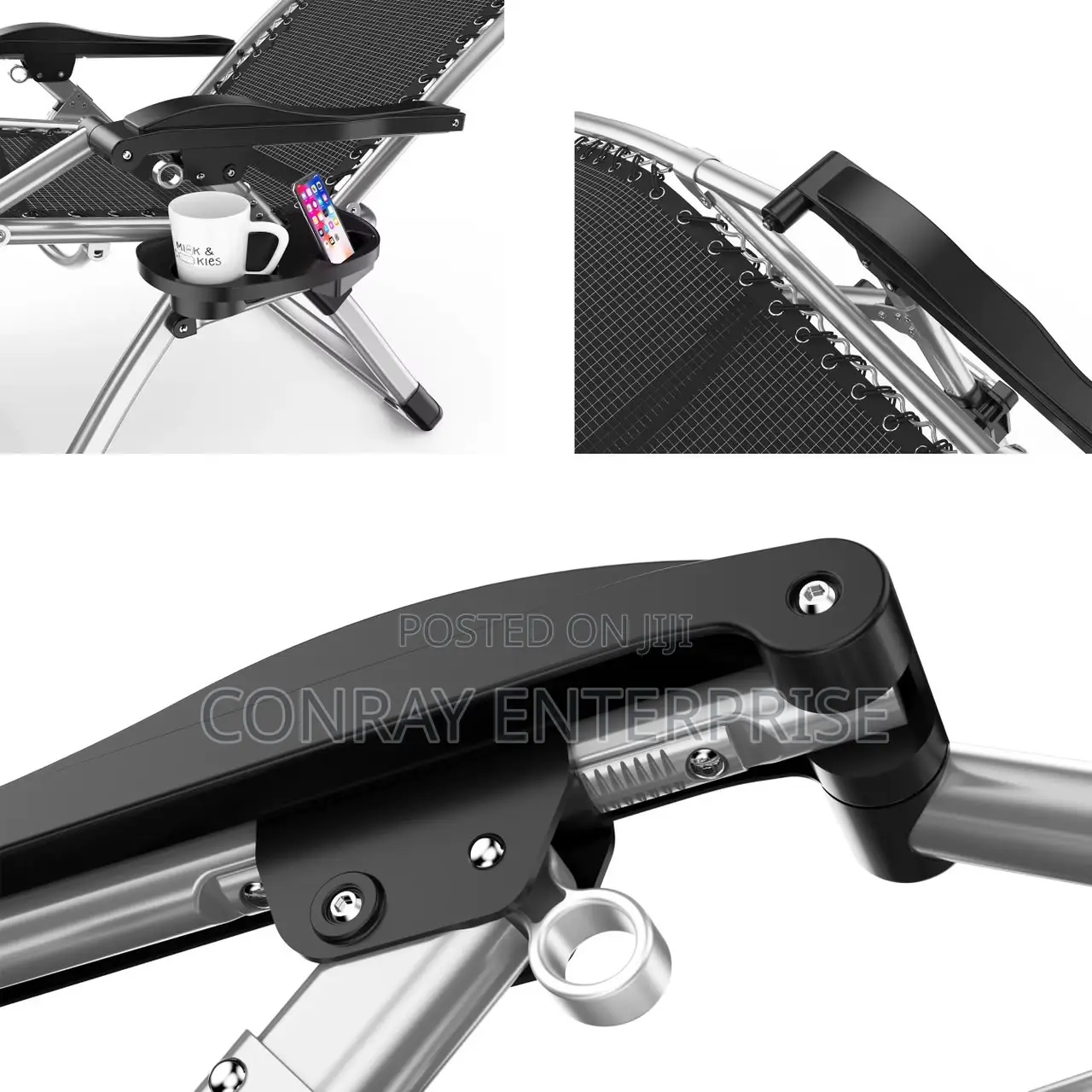Slsy Zero Gravity Chair.