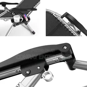 Slsy Zero Gravity Chair.