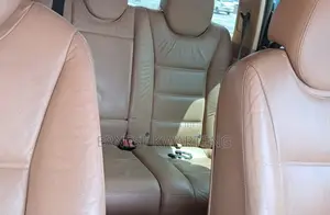 Porsche Cayenne 2010 White