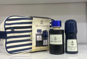 Matelot Perfume in a Bag