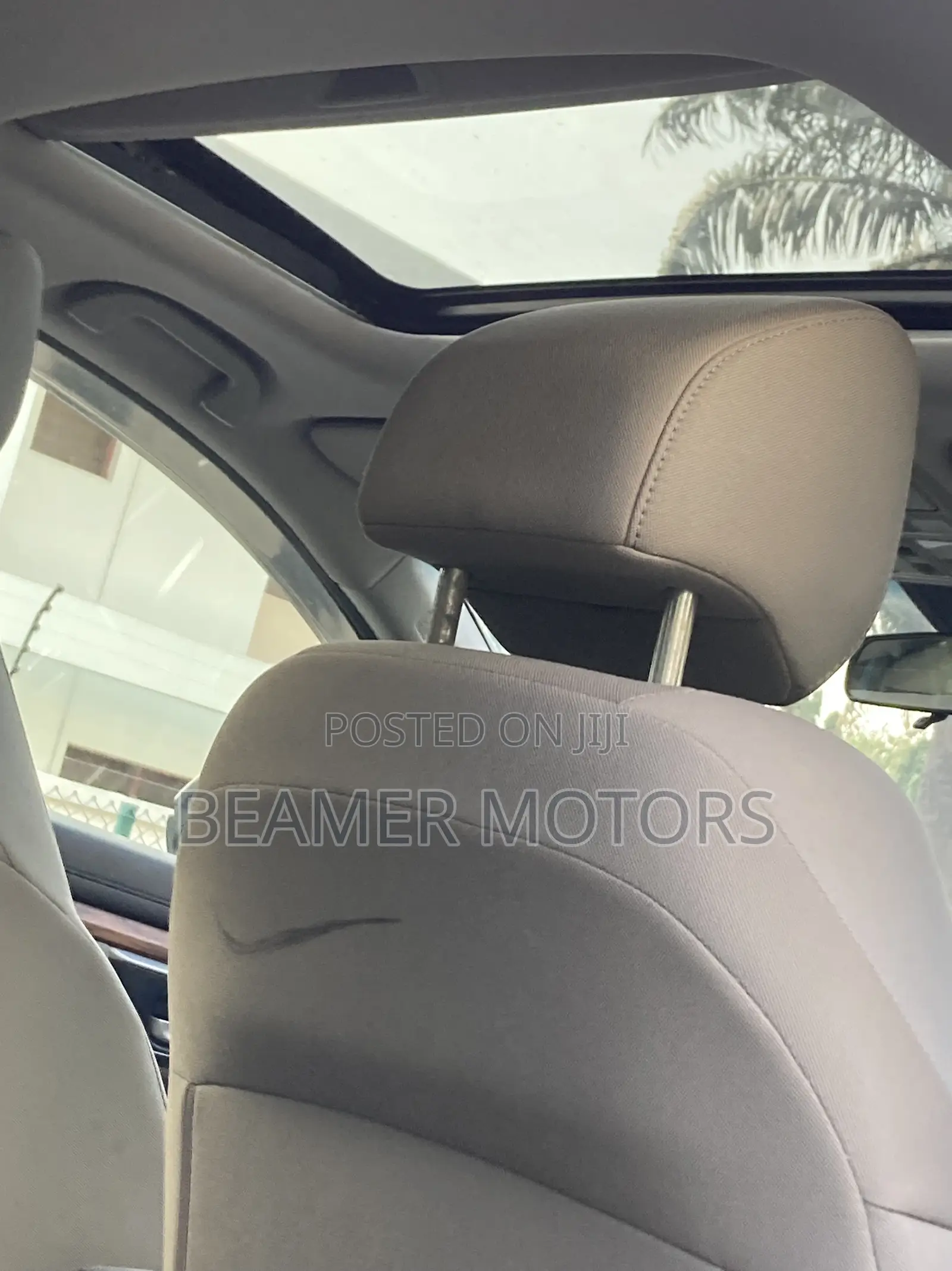 Honda CR-V EX AWD 2019 Blue
