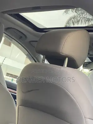 Honda CR-V EX AWD 2019 Blue