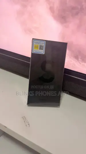 New Samsung Galaxy S22 5G 256 GB Green