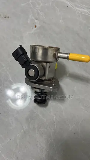 For 14-19 HYUNDAI KIA 3.3L 3.8L New High Pressure Fuel Pump