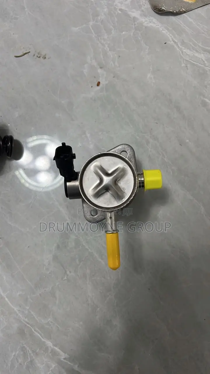 For 14-19 HYUNDAI KIA 3.3L 3.8L New High Pressure Fuel Pump