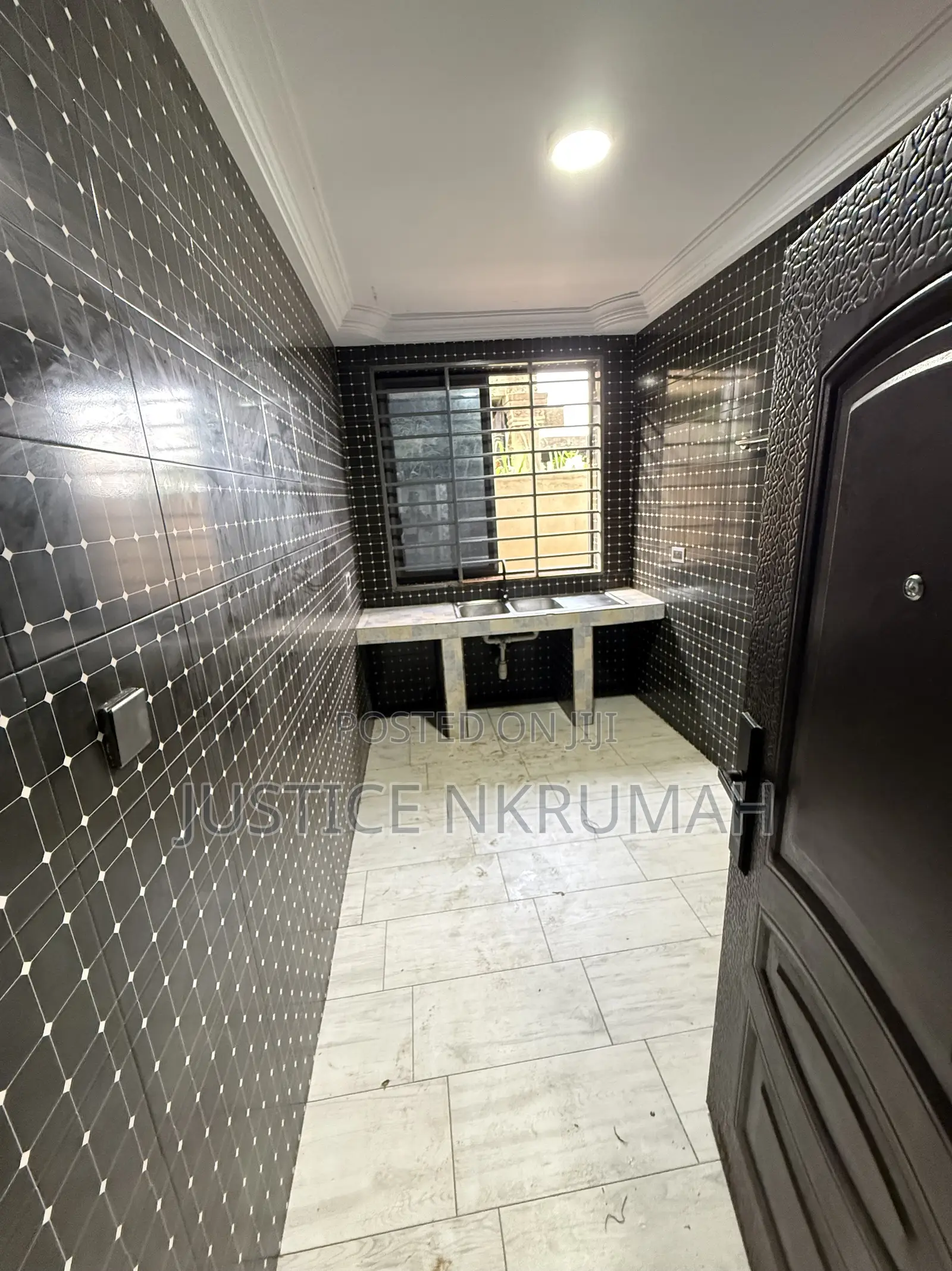 1bdrm Apartment in Mr Justice Estates, Bortiano for rent