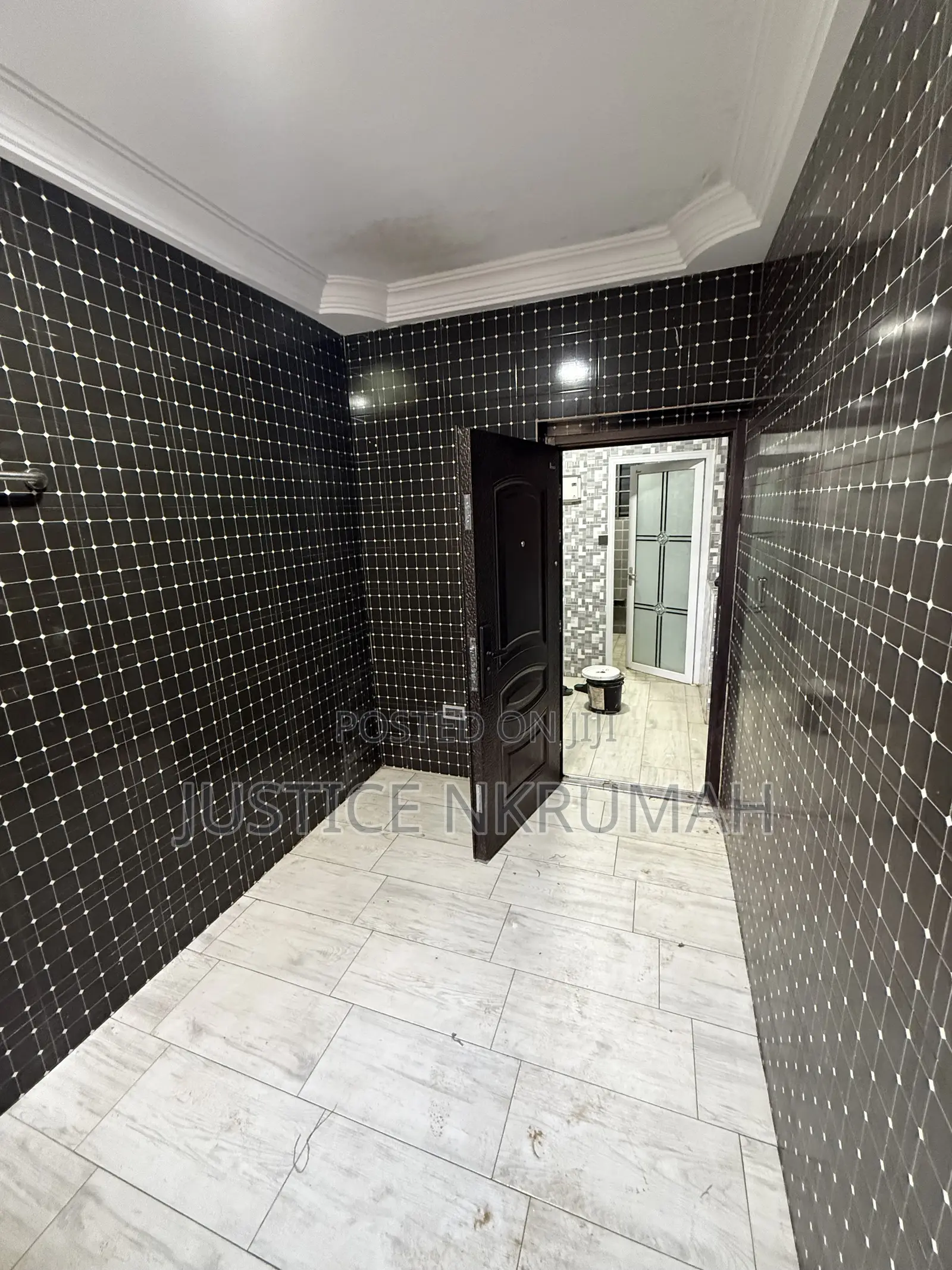1bdrm Apartment in Mr Justice Estates, Bortiano for rent