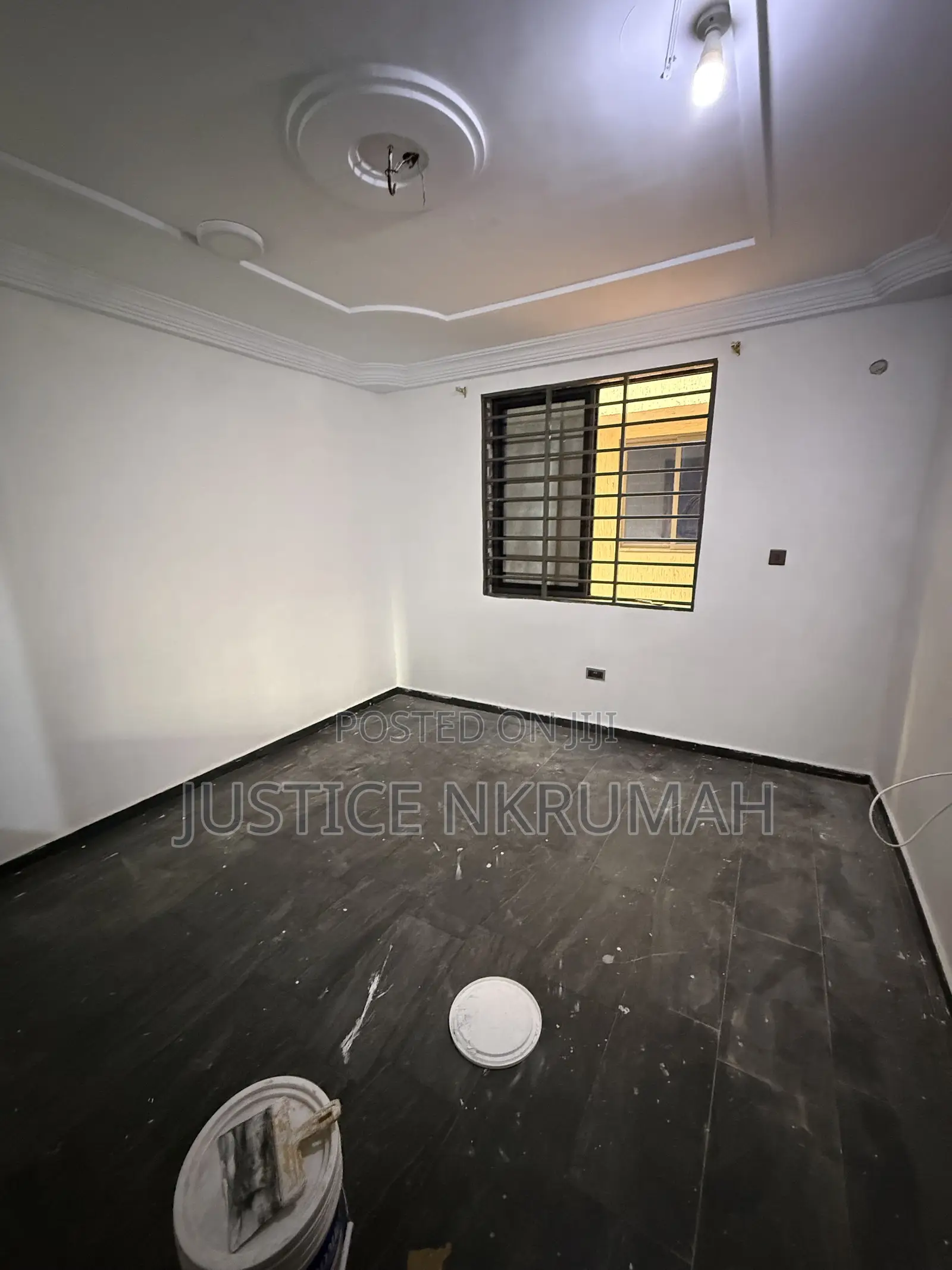 1bdrm Apartment in Mr Justice Estates, Bortiano for rent