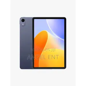 New Infinix Xpad 128 GB Black