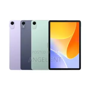 New Infinix Xpad 128 GB Black