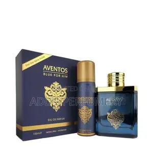 Aventos Blue for Him