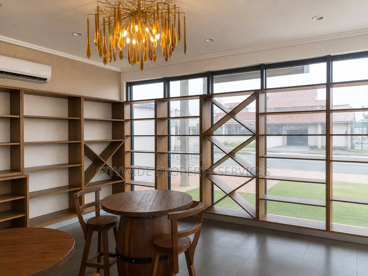 Shop for Rent – East Legon