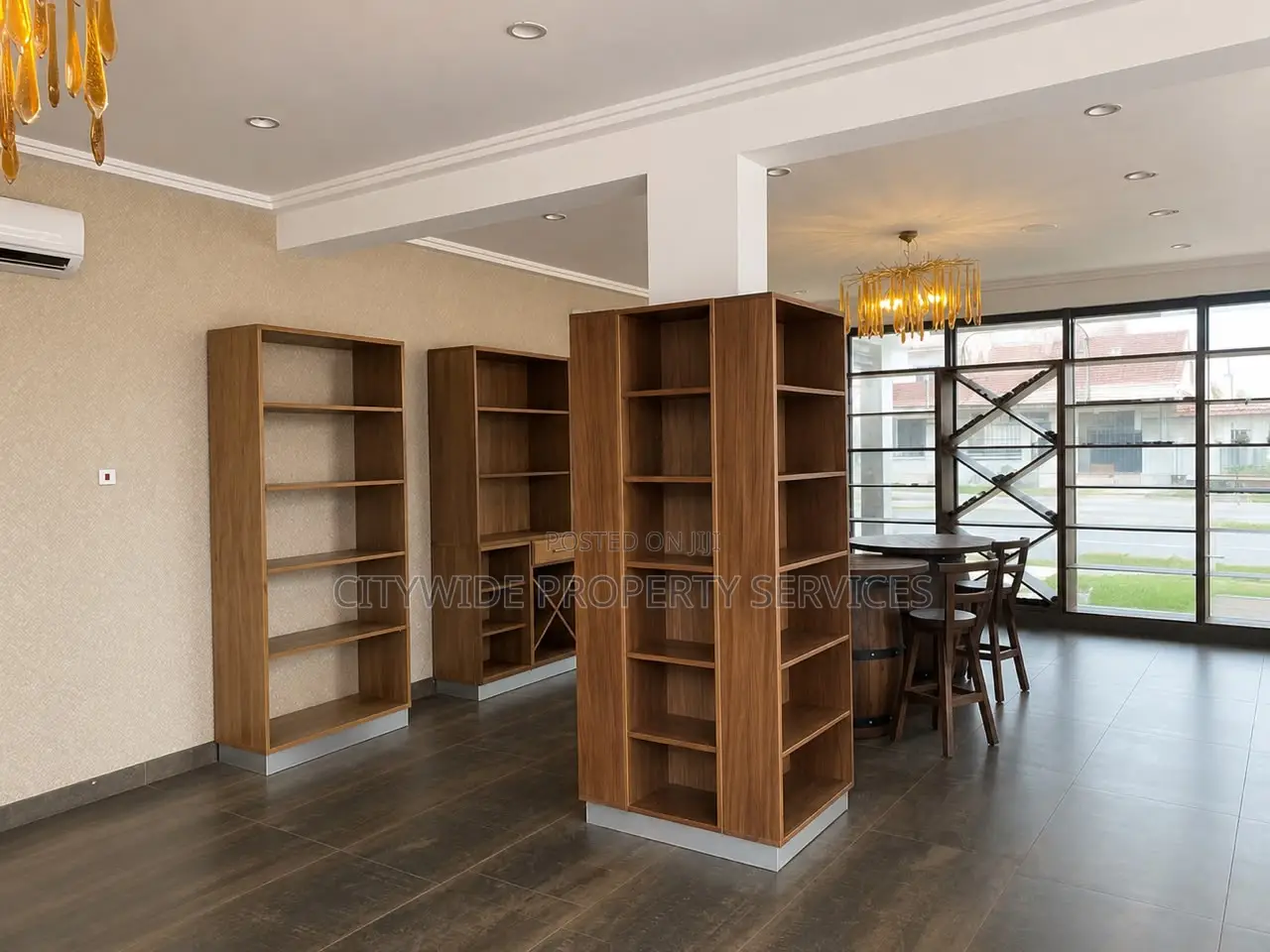 Shop for Rent – East Legon