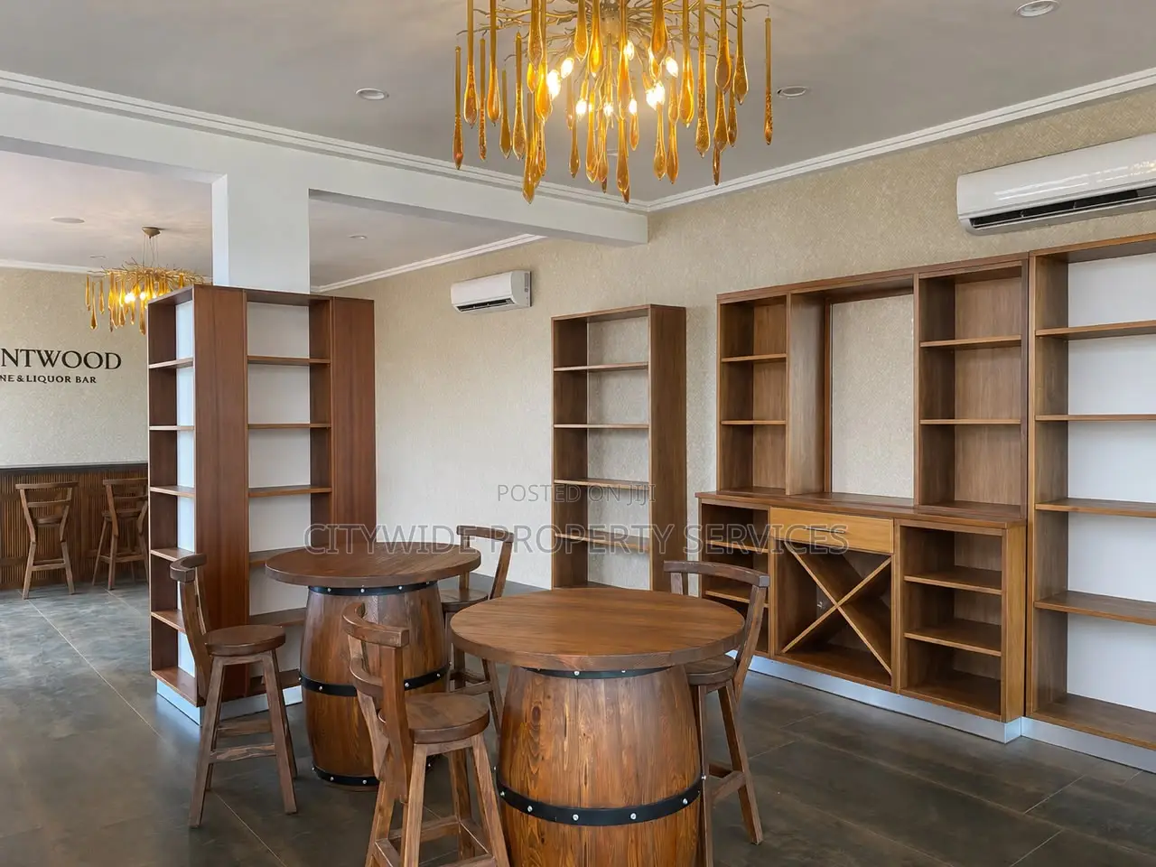 Shop for Rent – East Legon