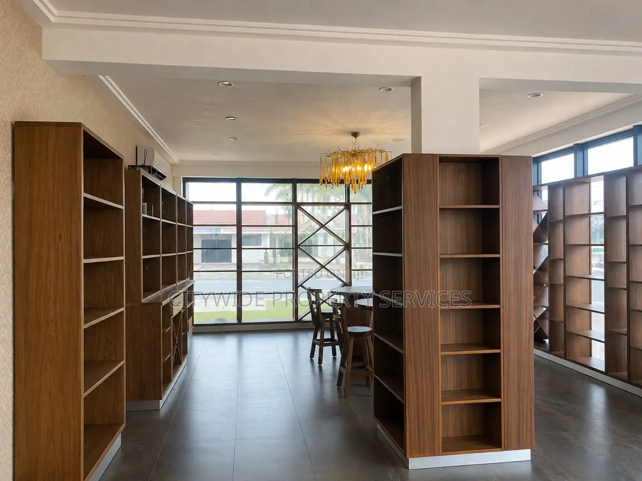 Shop for Rent – East Legon