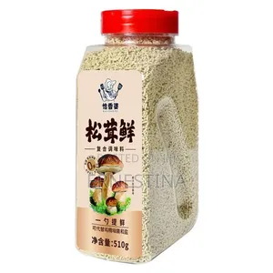 Mushroom Seasoning