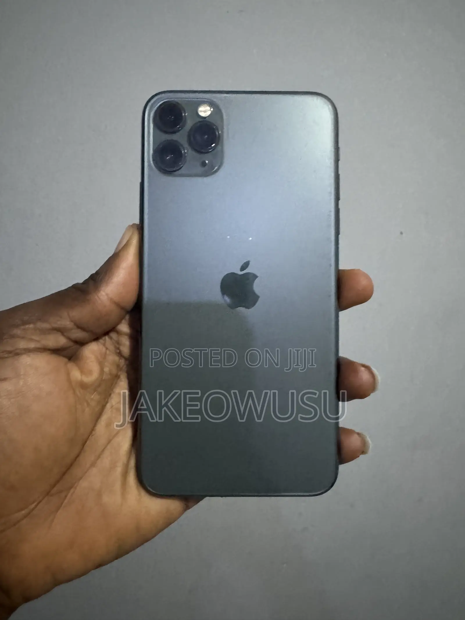 Apple iPhone 11 Pro Max 256 GB