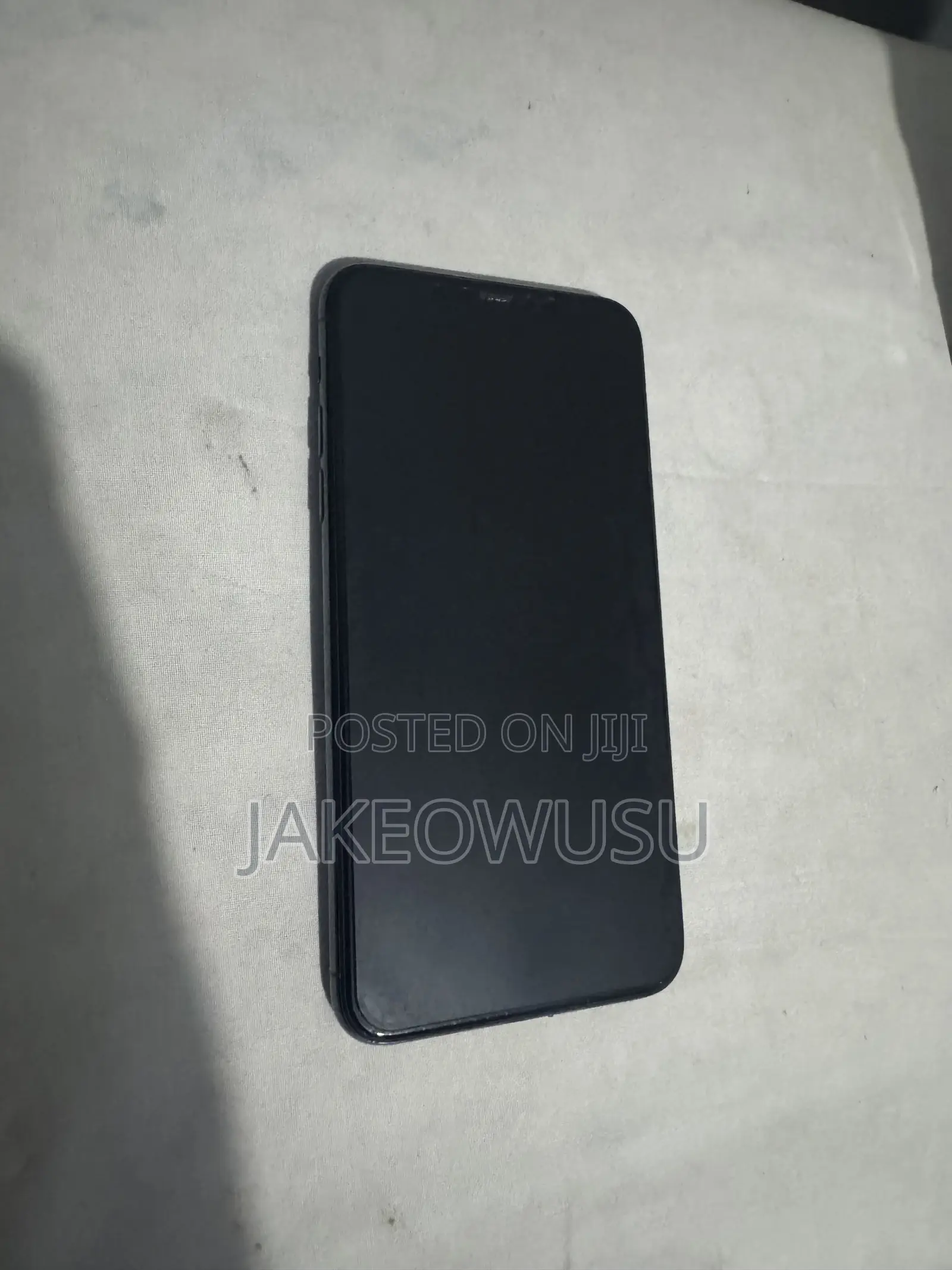 Apple iPhone 11 Pro Max 256 GB
