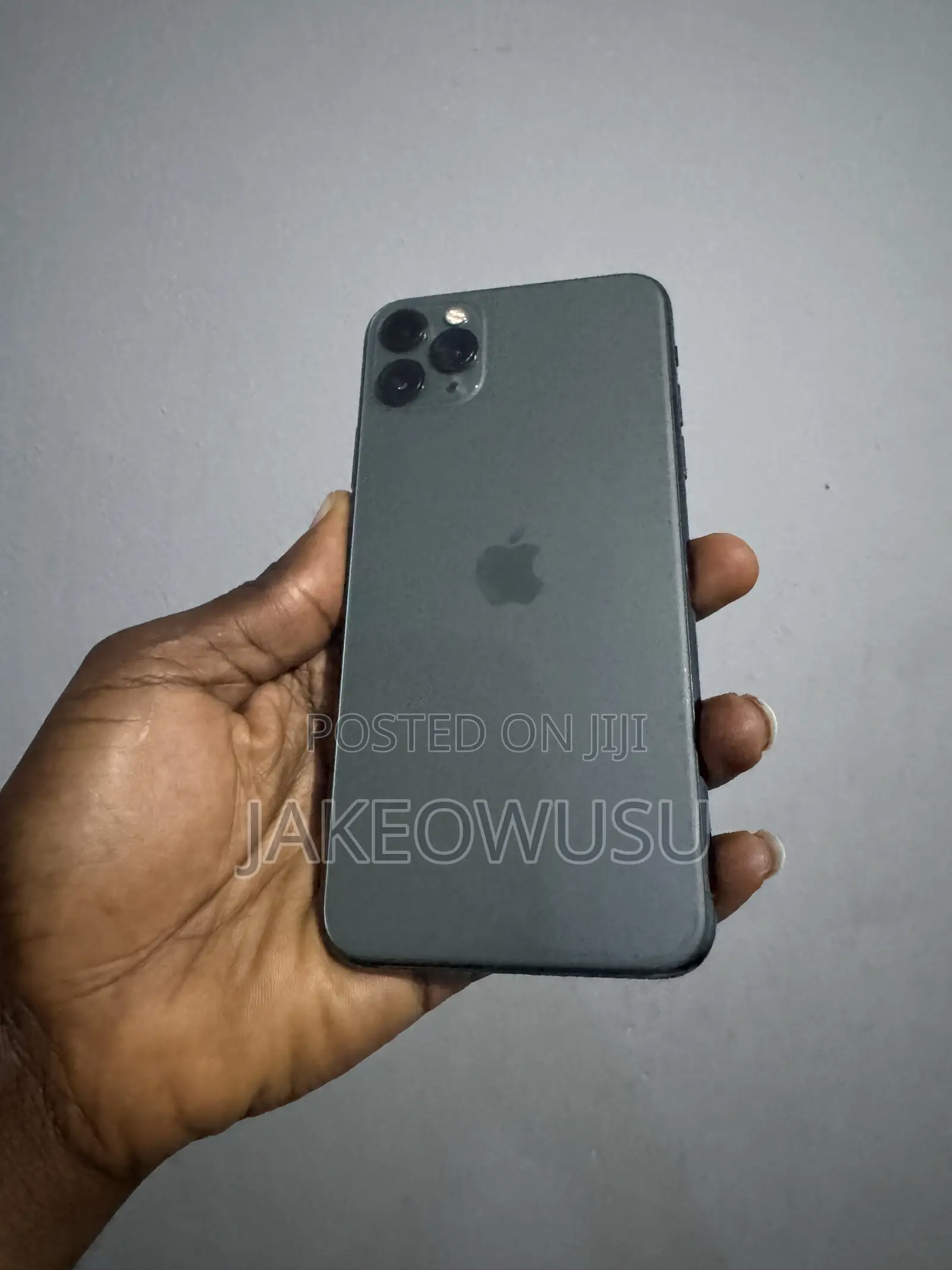 Apple iPhone 11 Pro Max 256 GB
