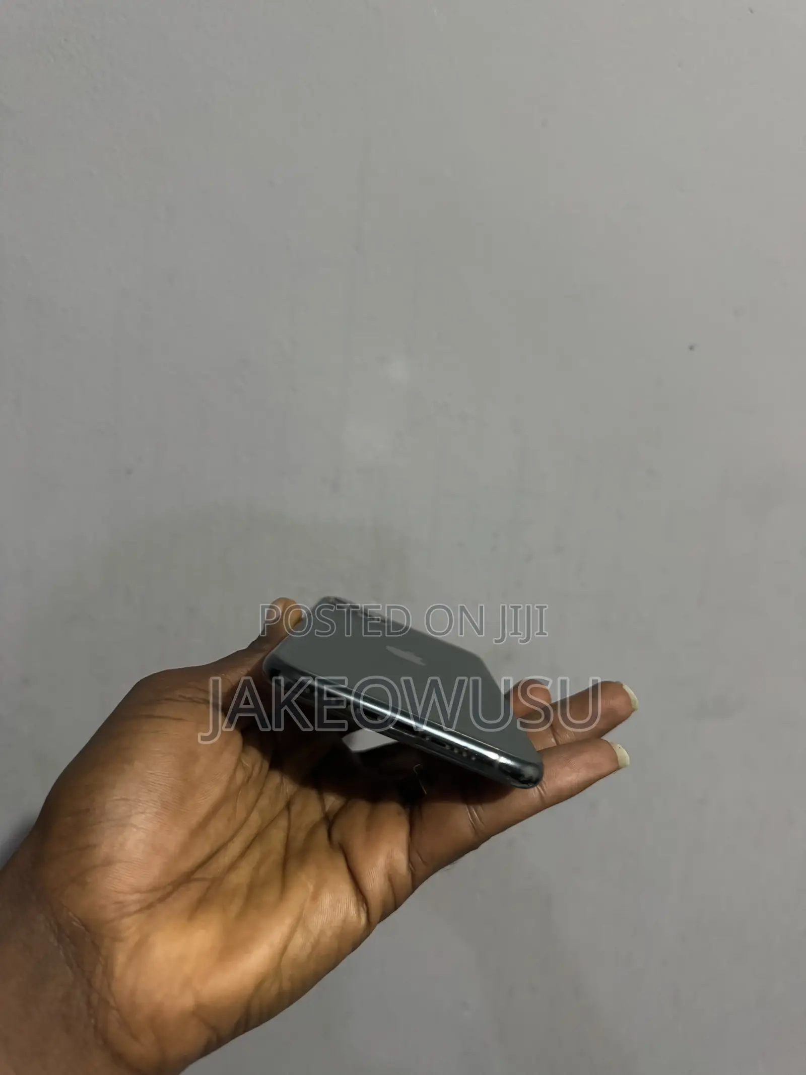 Apple iPhone 11 Pro Max 256 GB