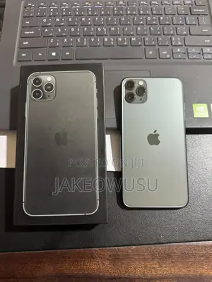Apple iPhone 11 Pro Max 256 GB