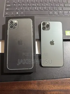 Apple iPhone 11 Pro Max 256 GB