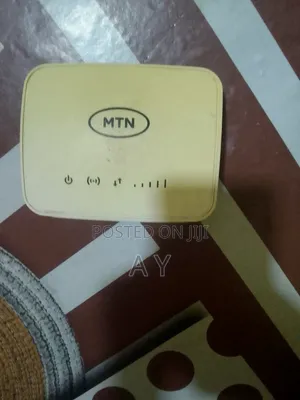 MTN Broadband Router