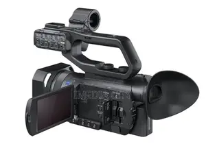 Sony PXW X70 Camera