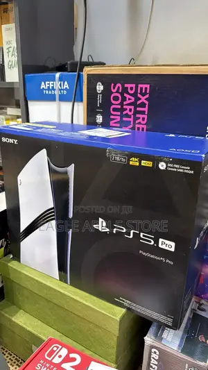 PlayStation 5