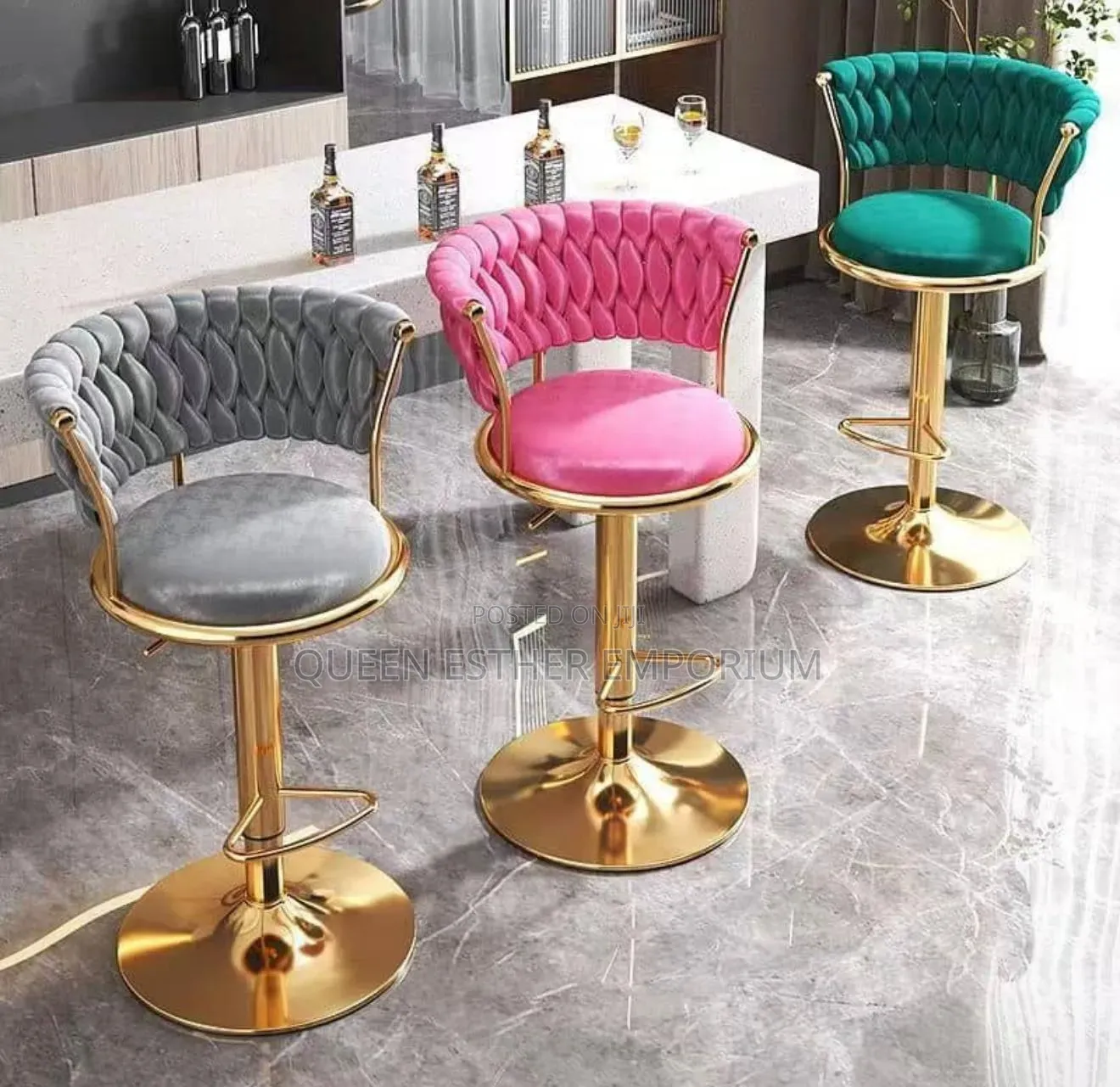 Office Chairs