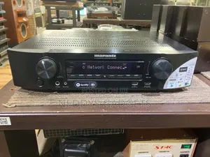 Marantz NR1608 AV Sound Receiver 7.2 Channel Dolby Atmos