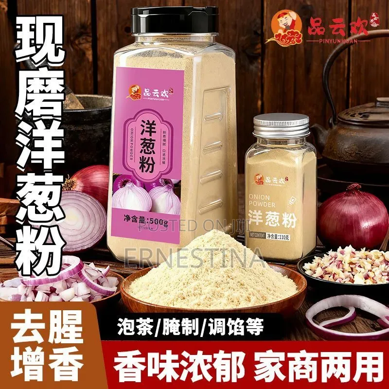 Onion Powder
