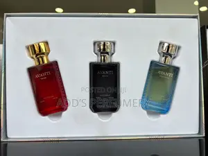Perfume Set for Him