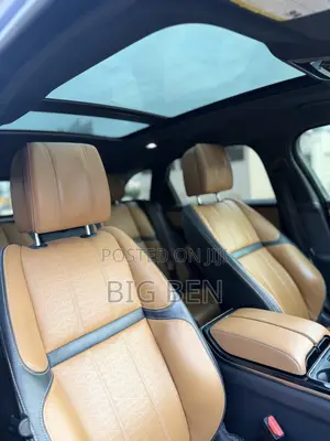 Land Rover Range Rover Velar P380 R-Dynamic HSE 4x4 2020 Blue