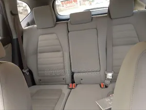 Honda CR-V 2017 Blue